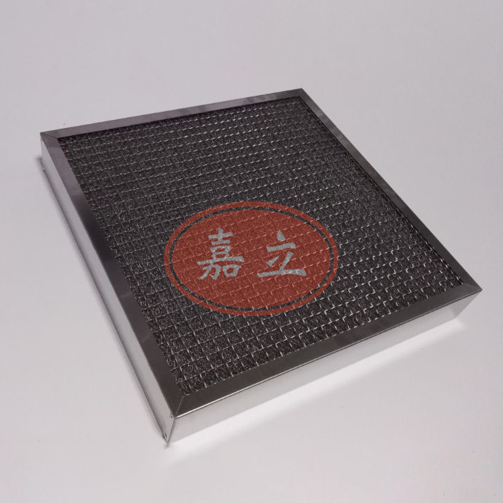 正安不锈钢油雾过滤器